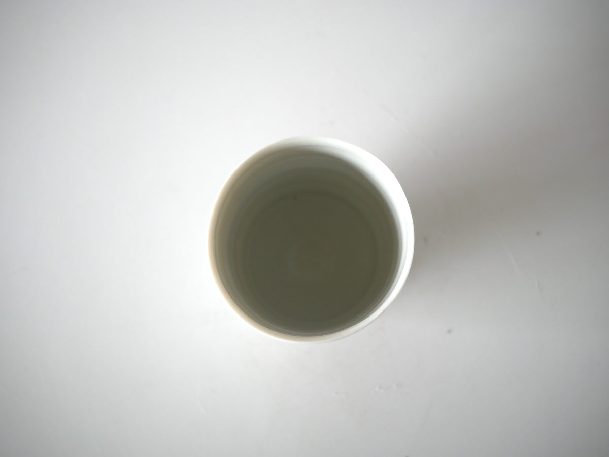 吉田直嗣 [10.湯呑み]