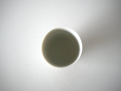 吉田直嗣 [10.湯呑み]