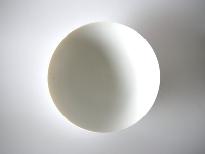 Naotsugu Yoshida [03. Bowl (White)]