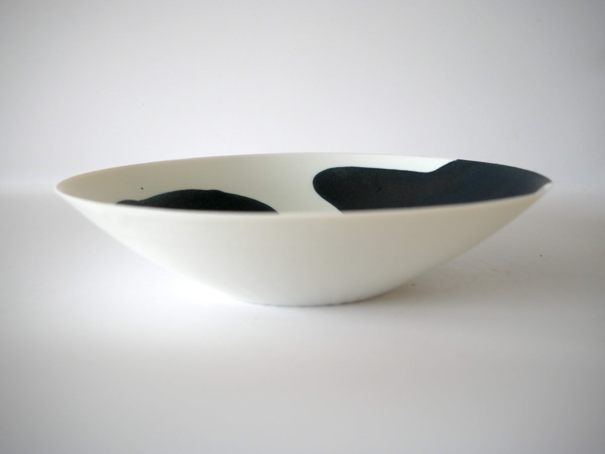 Naotsugu Yoshida [02-H. Bowl (Half-pattern)]