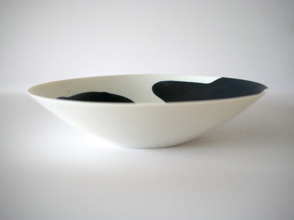 Naotsugu Yoshida [02-H. Bowl (Half-pattern)]