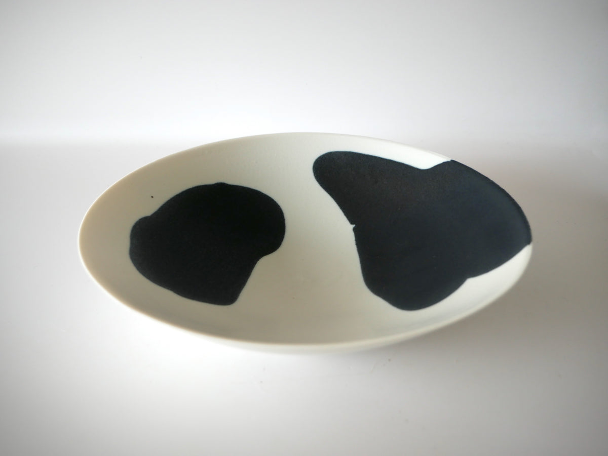 Naotsugu Yoshida [02-H. Bowl (Half-pattern)]