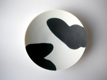 Naotsugu Yoshida [02-K. Bowl (Half-pattern)]