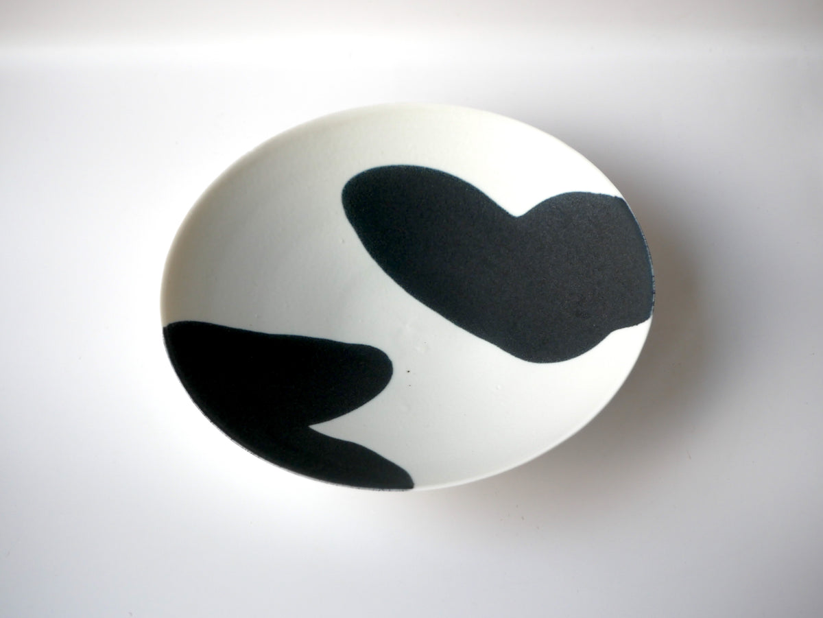 Naotsugu Yoshida [02-K. Bowl (Half-pattern)]