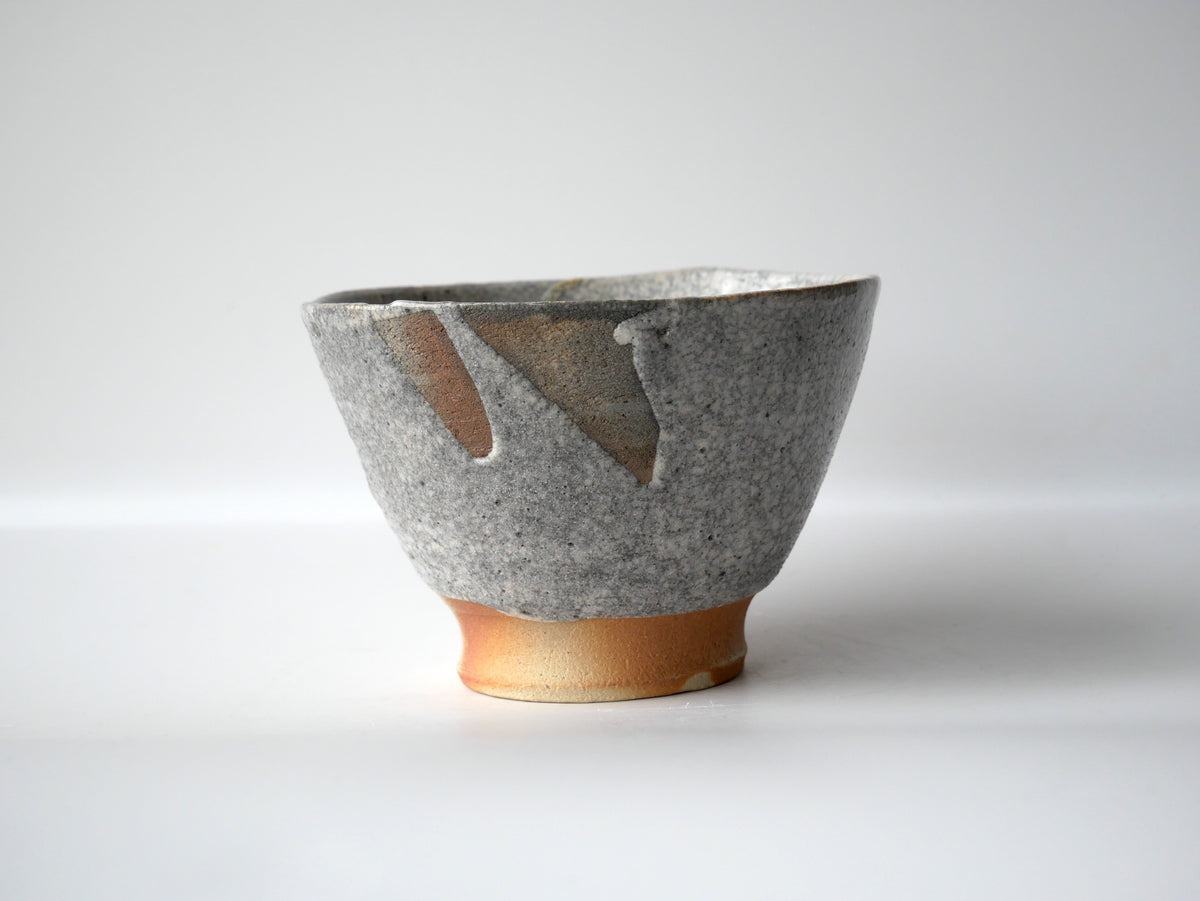 吉田直嗣 [19-15.茶盌]