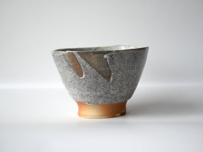 吉田直嗣 [19-15.茶盌]