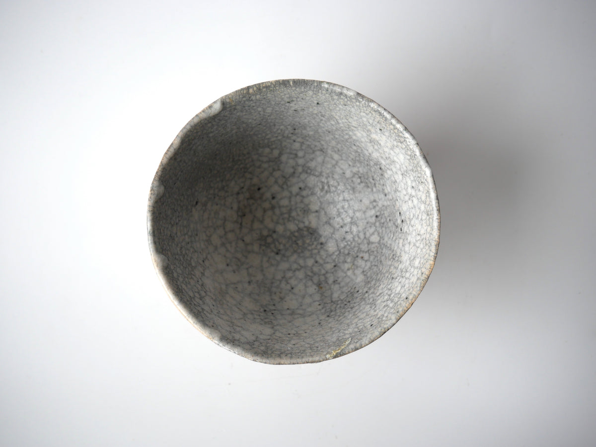 吉田直嗣 [19-15.茶盌]