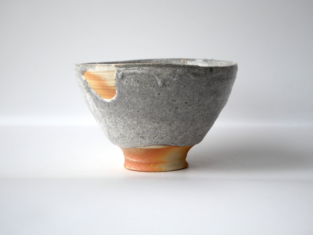 吉田直嗣 [19-16.茶盌]