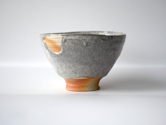 Naotsugu Yoshida [19-16. Tea Bowl]