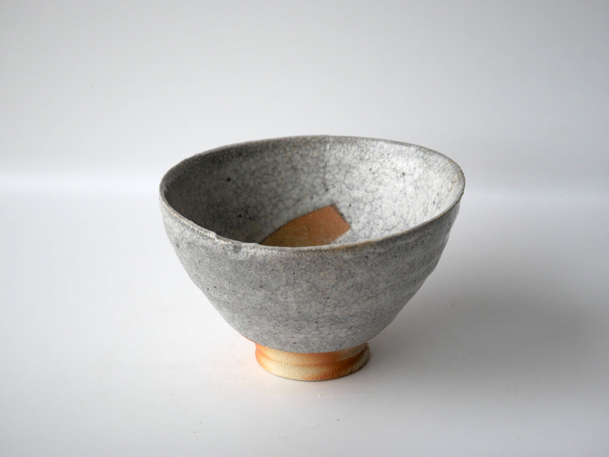 吉田直嗣 [19-16.茶盌]