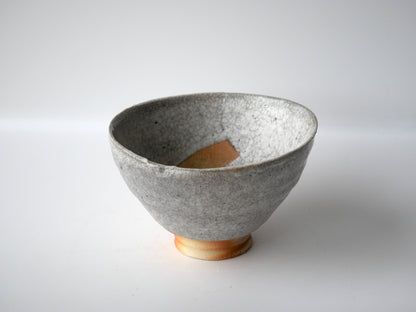 吉田直嗣 [19-16.茶盌]