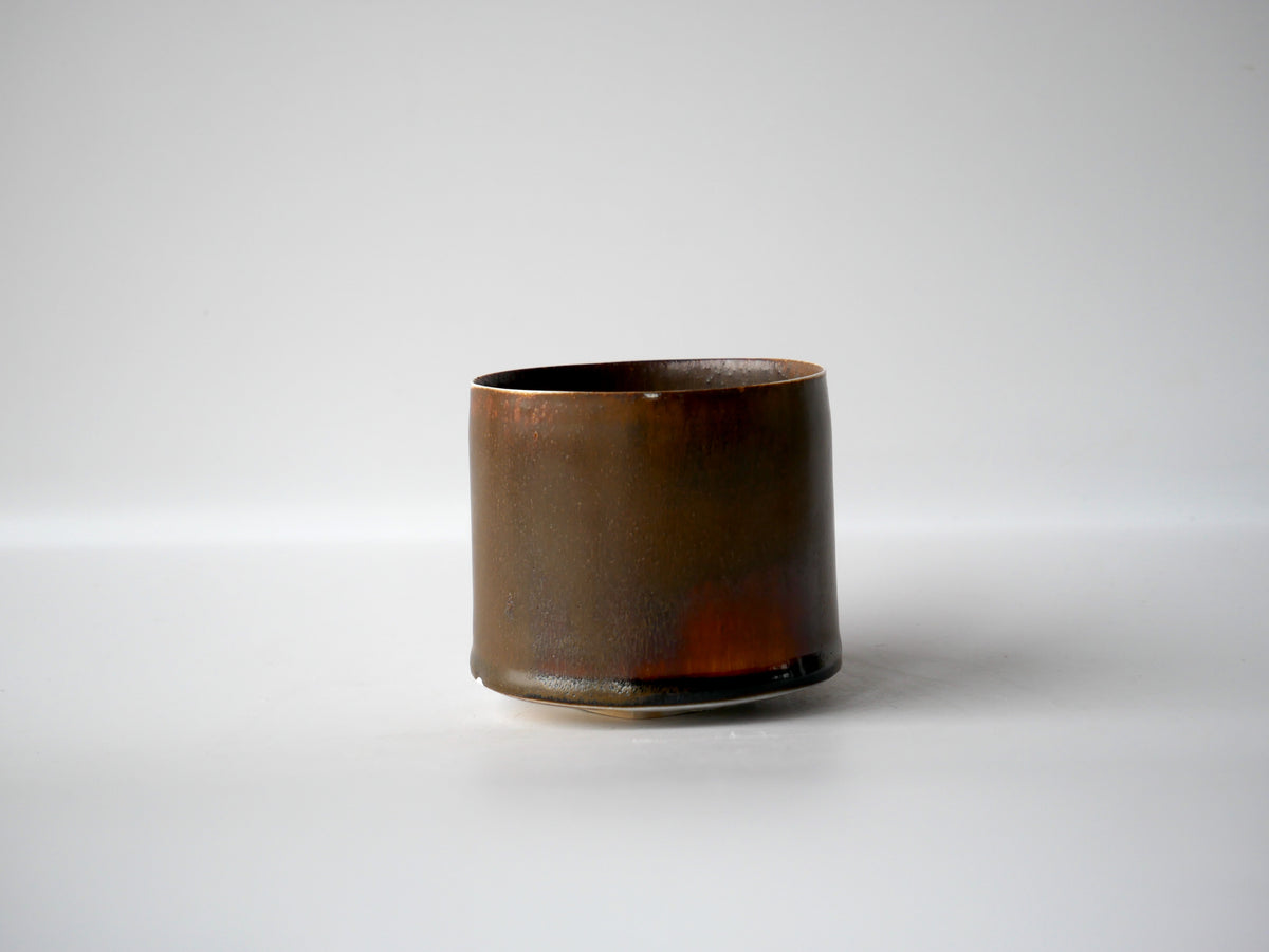 Naotsugu Yoshida [20. Tea Bowl]