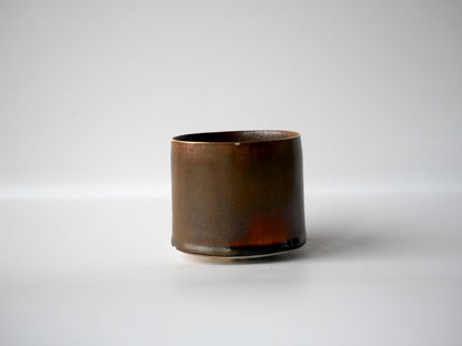 Naotsugu Yoshida [20. Tea Bowl]