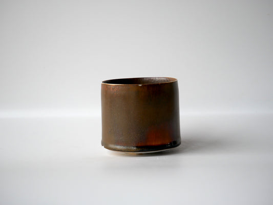 Naotsugu Yoshida [20. Tea Bowl]