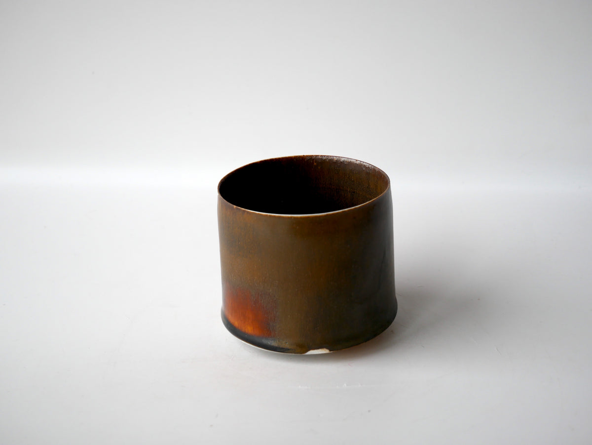 Naotsugu Yoshida [20. Tea Bowl]