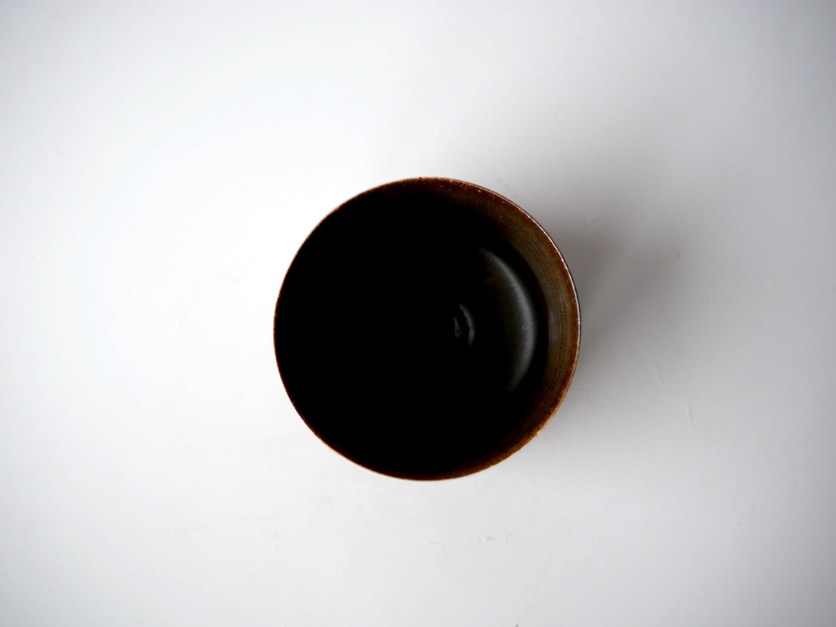 Naotsugu Yoshida [20. Tea Bowl]