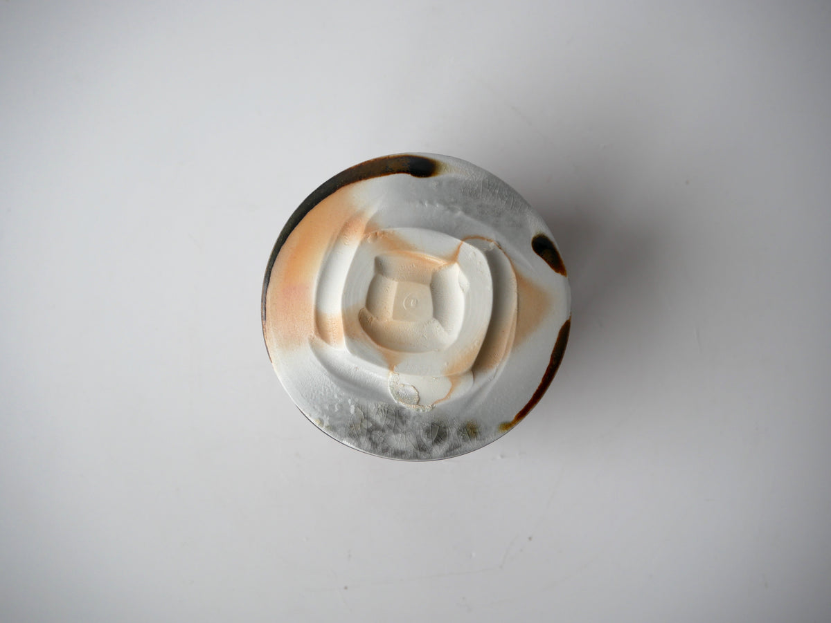 Naotsugu Yoshida [20. Tea Bowl]