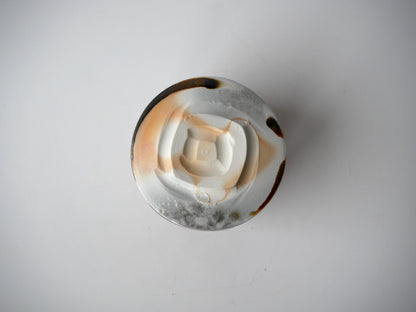 Naotsugu Yoshida [20. Tea Bowl]