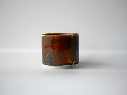 吉田直嗣 [19-18.茶盌]