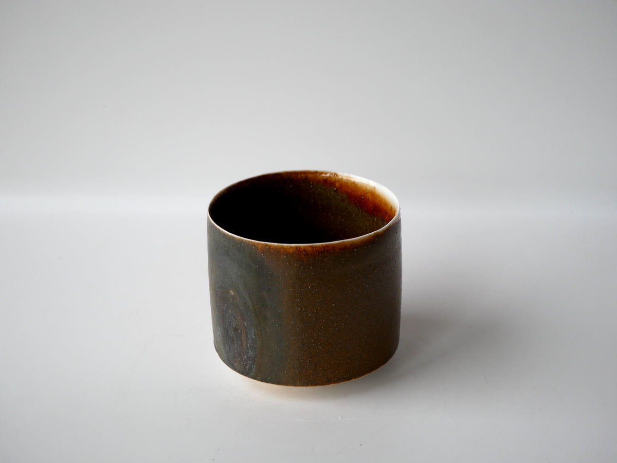 吉田直嗣 [19-18.茶盌]