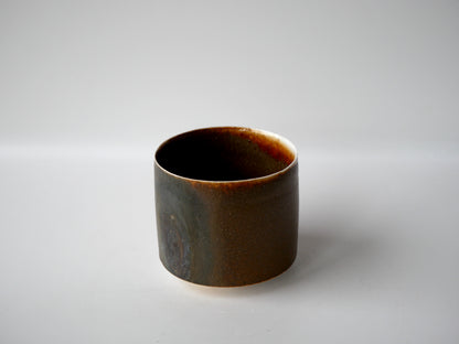 吉田直嗣 [19-18.茶盌]