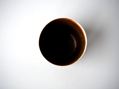 吉田直嗣 [19-18.茶盌]
